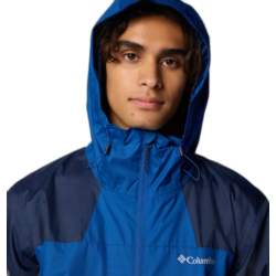 Columbia Inner Limits III Jacket 2071215433