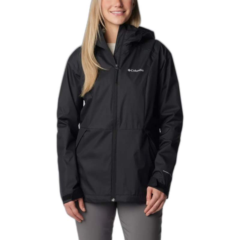 Columbia Inner Limits III Jacket 2071433010 Columbia Inner Limits III Jacket 2071433010