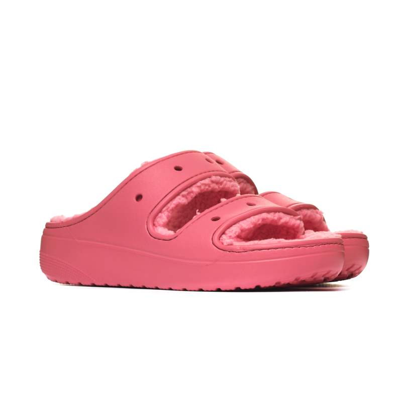 Crocs Classic Cozzzy Sandal 207446-6XF Crocs Classic Cozzzy Sandal 207446-6XF