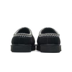 UGG W Tasman BLACK 5955-BLK