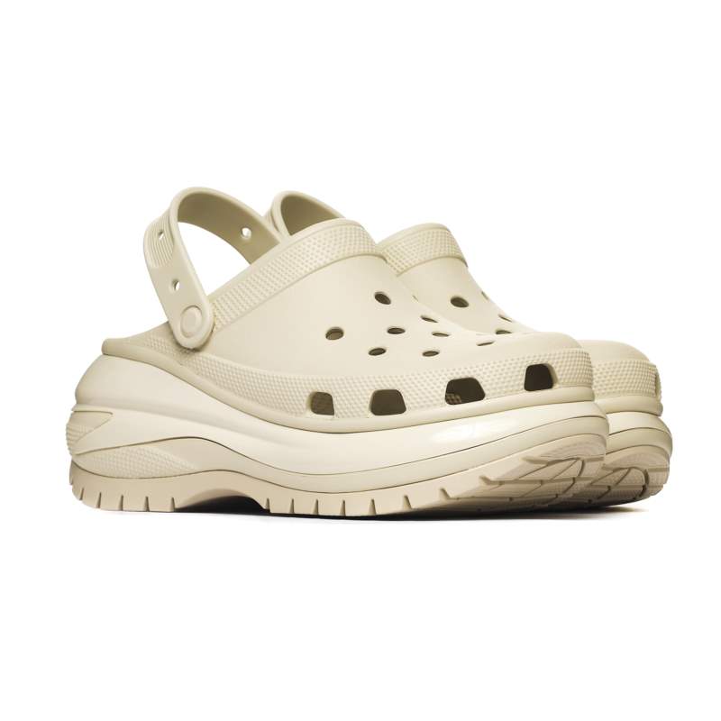 Crocs Mega Crush Clog 207988-2Y2 Crocs Mega Crush Clog 207988-2Y2