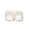 Crocs Baya Platform Clog 208186-100