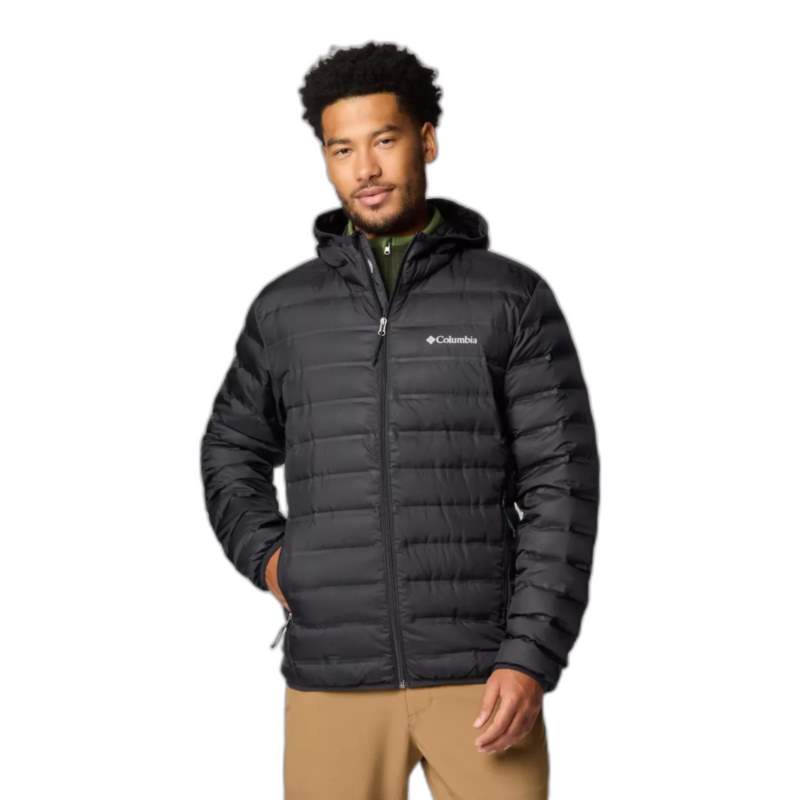 Columbia Lake 22 II Down Hooded Jacket 2086294010 Columbia Lake 22 II Down Hooded Jacket 2086294010