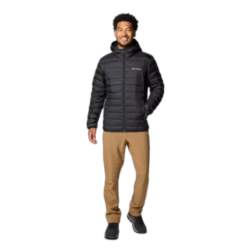 Columbia Lake 22 II Down Hooded Jacket 2086294010