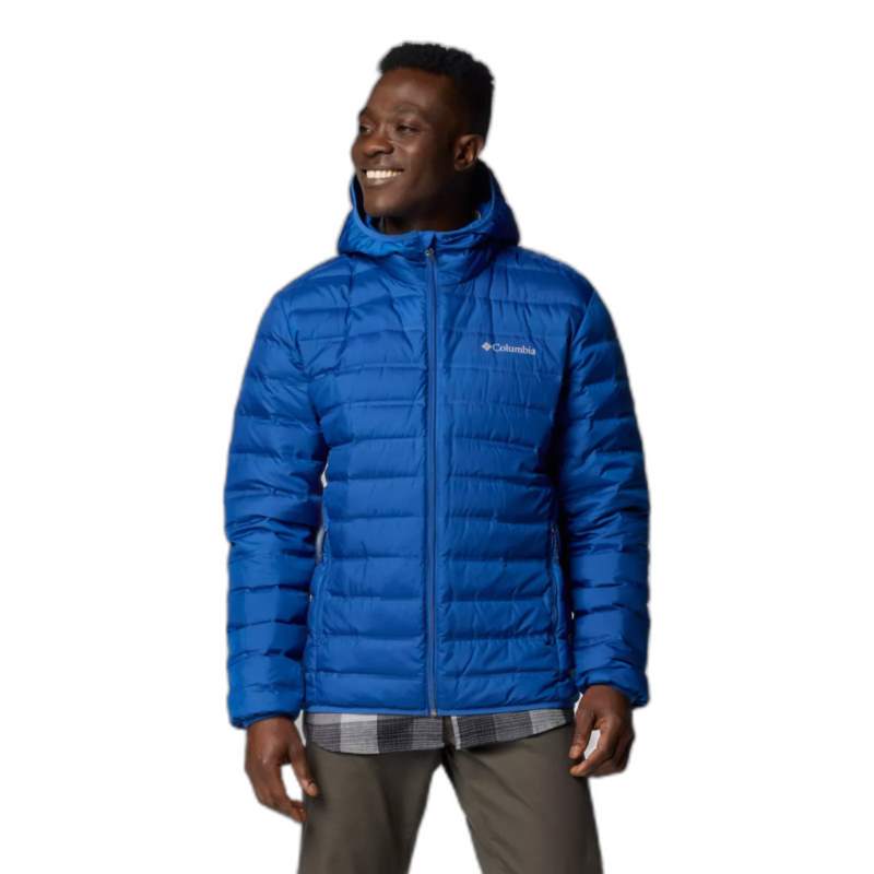 Columbia Lake 22 II Down Hooded Jacket 2086294433 Columbia Lake 22 II Down Hooded Jacket 2086294433