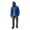Columbia Lake 22 II Down Hooded Jacket 2086294433