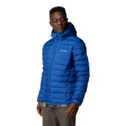Columbia Lake 22 II Down Hooded Jacket 2086294433
