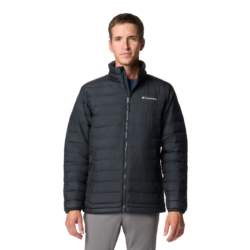 Columbia Powder Lite II Jacket 2086964010