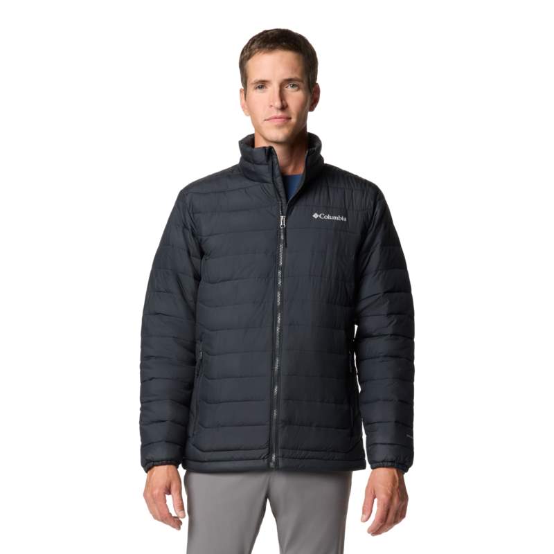 Columbia Powder Lite II Jacket 2086964010 Columbia Powder Lite II Jacket 2086964010