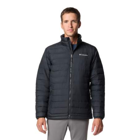 Columbia Powder Lite II Jacket 2086964010