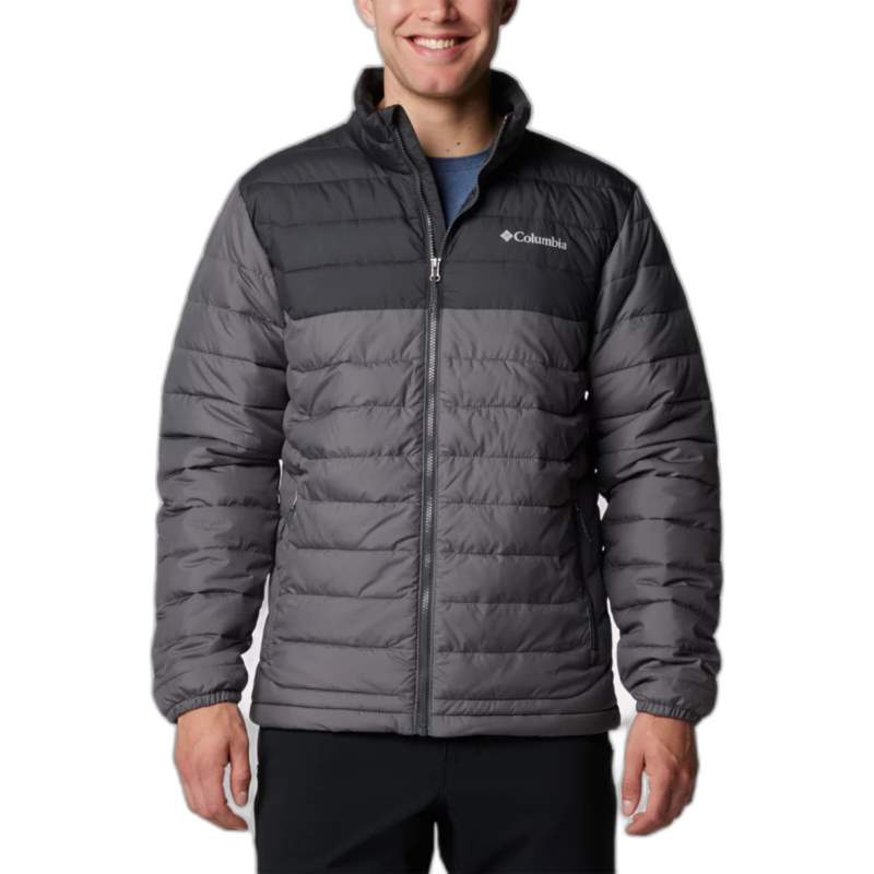 Columbia Powder Lite II Jacket 2086964023 Columbia Powder Lite II Jacket 2086964023