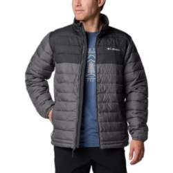 Columbia Powder Lite II Jacket 2086964023