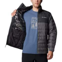 Columbia Powder Lite II Jacket 2086964023