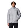 Columbia Powder Lite II Jacket Grey 2086964039