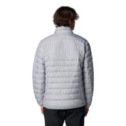 Columbia Powder Lite II Jacket Grey 2086964039