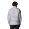 Columbia Powder Lite II Jacket Grey 2086964039