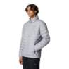 Columbia Powder Lite II Jacket Grey 2086964039