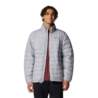 Columbia Powder Lite II Jacket Grey 2086964039