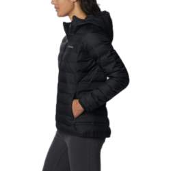 Columbia Lake 22 II Down Hooded Jacket 2088363010