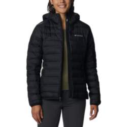 Columbia Lake 22 II Down Hooded Jacket 2088363010
