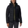Columbia Lake 22 II Down Hooded Jacket 2088363010