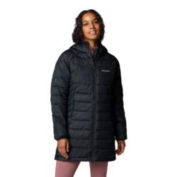 Columbia Powder Lite II Mid Jacket 2089371010