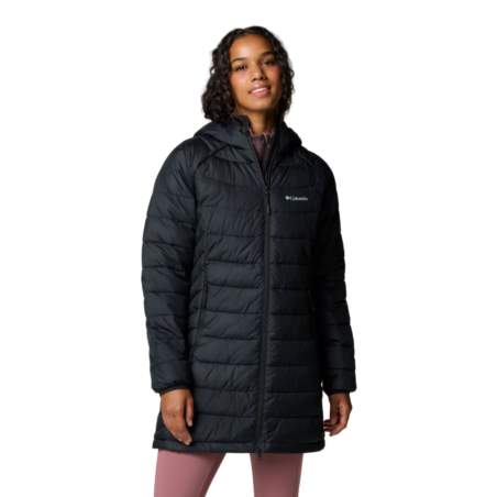 Columbia Powder Lite II Mid Jacket 2089371010