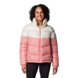 Columbia Puffect II Colorblock Jacket 2088481629