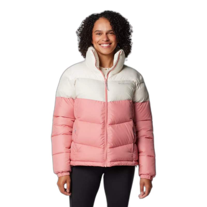 Columbia Puffect II Colorblock Jacket 2088481629 Columbia Puffect II Colorblock Jacket 2088481629