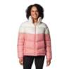 Columbia Puffect II Colorblock Jacket 2088481629