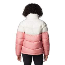 Columbia Puffect II Colorblock Jacket 2088481629