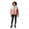 Columbia Puffect II Colorblock Jacket 2088481629