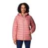 Columbia Powder Lite II Hooded Jacket 2089391629