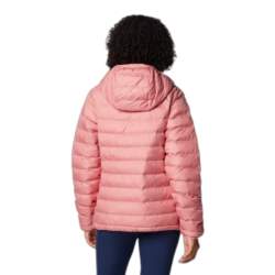 Columbia Powder Lite II Hooded Jacket 2089391629