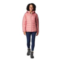 Columbia Powder Lite II Hooded Jacket 2089391629