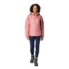Columbia Powder Lite II Hooded Jacket 2089391629