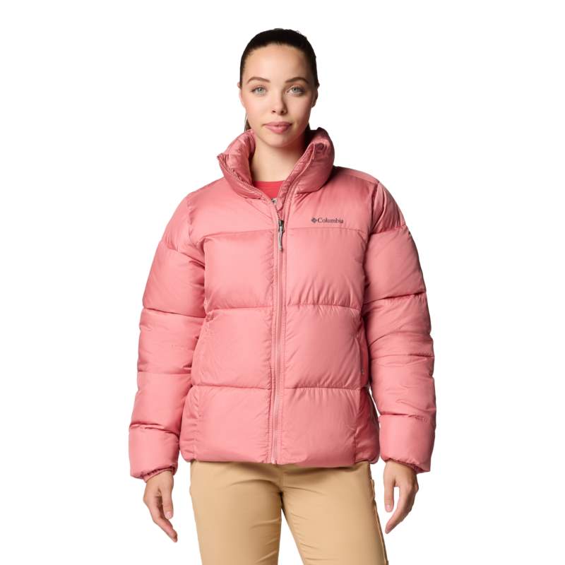 Columbia Puffect II Full Zip Jacket 2090291629 Columbia Puffect II Full Zip Jacket 2090291629