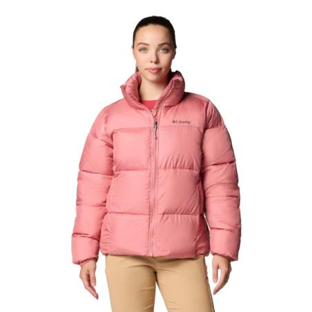 Columbia Puffect II Full Zip Jacket 2090291629