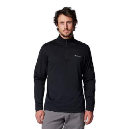 Columbia Columbia Tech Knit 1/4 Zip 2095603010