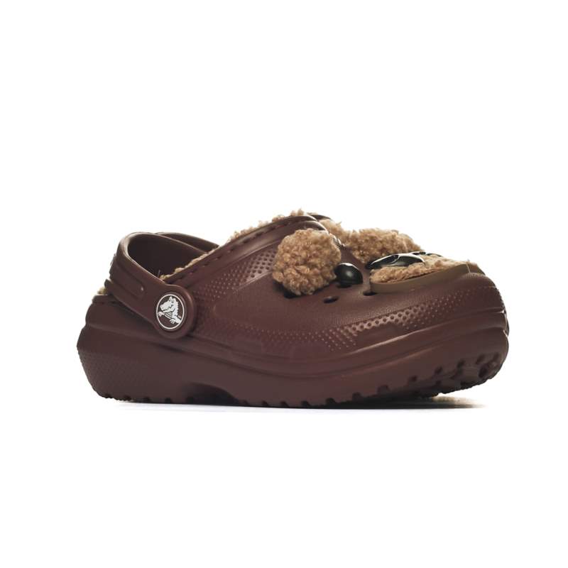 Crocs Classic Lined 210019-2FL Crocs Classic Lined 210019-2FL