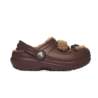 Crocs Classic Lined 210019-2FL