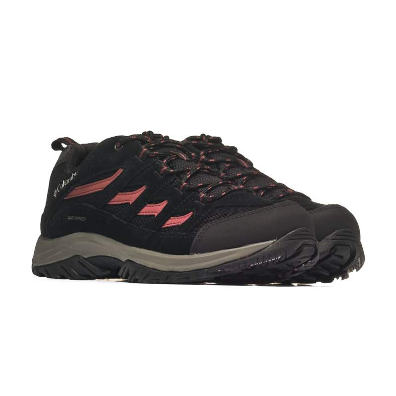 Columbia CRESTWOOD WATERPROOF 2100651010 Columbia CRESTWOOD WATERPROOF 2100651010