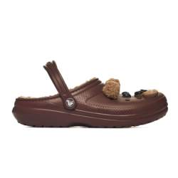 Crocs Classic Lined 210399-2FL