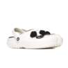Crocs Classic Lined Iam Panda Bear Clog 210400-0WX