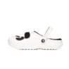 Crocs Classic Lined Iam Panda Bear Clog 210400-0WX