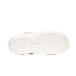 Crocs Classic Lined Iam Panda Bear Clog 210400-0WX
