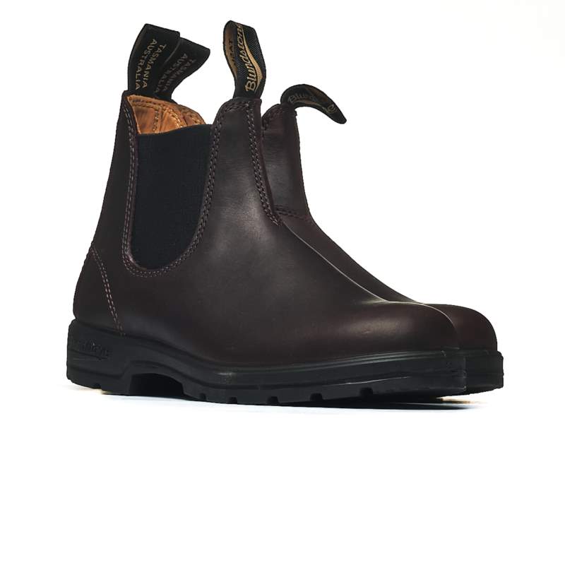 Blundstone auburn leather 2130 Blundstone auburn leather 2130