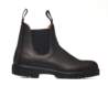 Blundstone auburn leather 2130