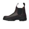 Blundstone auburn leather 2130