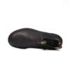 Blundstone auburn leather 2130